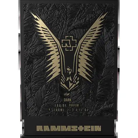 rammstein-parfum rossmann
